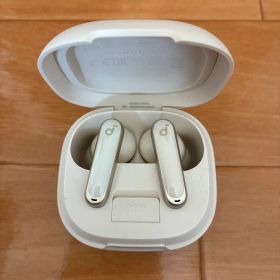 Anker Soundcore P40i ワイヤレスイヤホン 付属品等全て付き