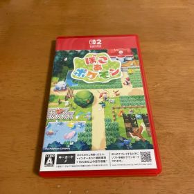 Switch2 ぽこ あ ポケモン キーカード版