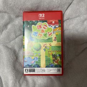 【中古】ぽこあポケモン Switch 2