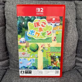 Nintendo・ぽこあポケモン