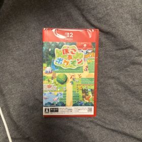 Switch2 ソフト ぽこあポケモン