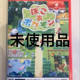 ぽこあ ポケモン Nintendo Switch2 ソフト