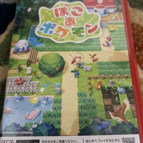 ぽこあポケモン Nintendo Switch2 ソフト