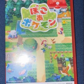 ぽこ あ ポケモン Switch2 ソフト