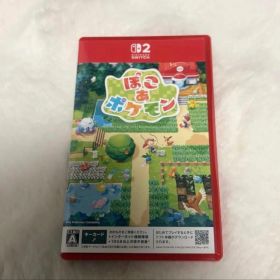 ぽこ あ ポケモン Nintendo Switch ソフト