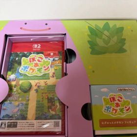 ぽこ あ ポケモン ポケモンセンターオリジナル早期購入特典