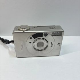 Canon IXY 320 フィルムカメラ ジャンク