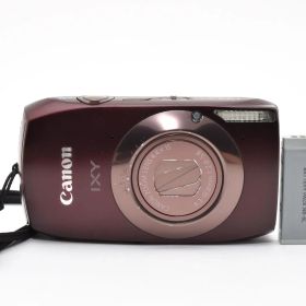 ★良品★ キヤノン Canon IXY 31S PC1584 コンデジ #BD002/2528 ★