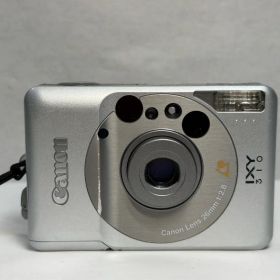 Canon IXY310フィルムカメラ