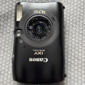 Canon IXY Digital IXY3000 IS 26040309