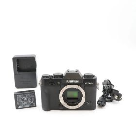 【送料無料】【並品】X-T20 ボディ
