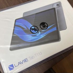 m*a様 NEC LAVIE Tab T11d タブレット 11インチ wi-f