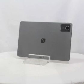 ソフマップ 〔展示品〕 LAVIE Tab T11 128GB ルナグレー PC-T1165KAS Wi-Fi【348】
