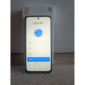 Redmi Note 10 JE 中古 7,700円 | ネット最安値の価格比較 プライスランク