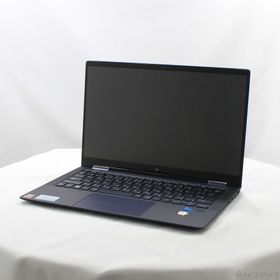 (中古)hp HP Elite Dragonfly G2 4G1G9PA#ABJ(377-ud)