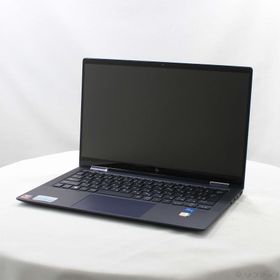 (中古)hp HP Elite Dragonfly G2 4G1G9PA#ABJ(297-ud)