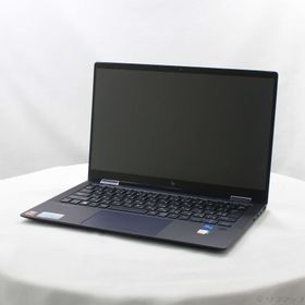(中古)hp HP Elite Dragonfly G2 4G1G9PA#ABJ(262-ud)
