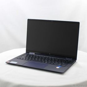 (中古)hp HP Elite Dragonfly G2 2H6V9AV(262-ud)