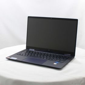 (中古)hp HP Elite Dragonfly G2 4G1G9PA#ABJ(269-ud)