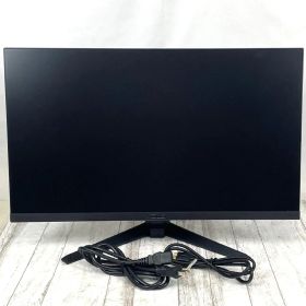 【美品】ASUS VG259Q5A ゲーミングモニター 24.5インチ 200Hz 0.3ms ドット抜けなし e963