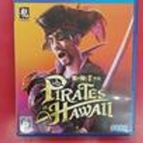 龍が如く8外伝 Pirates in hawaii 龍が如く8外伝 Pirates in hawaii SEGA