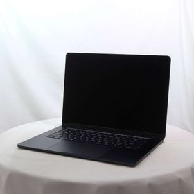 (中古)MacBook Air 15.3-inch Early-2024 MXD43J/A M3 8コアCPU_10コアGPU 16GB SSD512GB ミッドナイト (15.3 Sequoia)(377-ud)