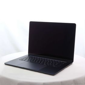 (中古)MacBook Air 15.3-inch Early-2024 MXD43J/A M3 8コアCPU_10コアGPU 16GB SSD1TB ミッドナイト (15.3 Sequoia)(377-ud)