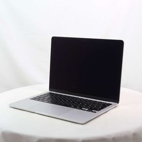 (中古)Apple MacBook Air 13.6-inch Early-2024 MRXR3J/A Apple M3 8コアCPU_10コアGPU 8GB SSD1TB シルバー (15.7 Sequoia)(276-ud)