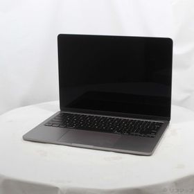(中古)Apple MacBook Air 13.6-inch Late-2024 MC8M4J/A Apple M3 8コアCPU_10コアGPU 24GB SSD1TB スペースグレイ (26.3 Tahoe)(258-ud)