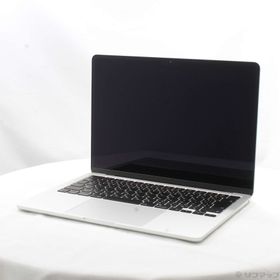 (中古)Apple MacBook Air 13.6-inch Early-2024 MXCT3J/A Apple M3 8コアCPU_10コアGPU 16GB SSD512GB シルバー (macOS v26.3.2)(269-ud)