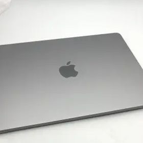 【中古】Apple MacBook Air 13インチ CTO (M3,2024) スペースグレイ M3(CPU:8C/GPU:10C)/24G/512G【ECセンター】保証期間１ヶ月【ランクA