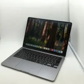 【中古】Apple MacBook Air 13インチ CTO (M3,2024) スペースグレイ M3(CPU:8C/GPU:10C)/16G/256G【神戸】保証期間１ヶ月【ランクB】