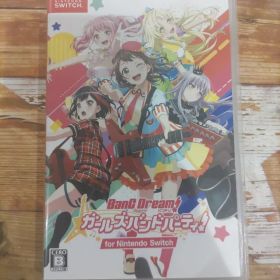 バンドリ!ガールズバンドパーティ! カード、シール付き