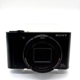 DSC-WX500 新品 50,000円 中古 15,800円 | ネット最安値の価格比較