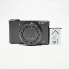 SONY DSC-WX500 #3419