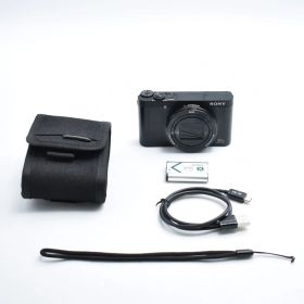 B#12182 SONY デジタルカメラ DSC-WX500 光学30倍ズーム 1820万画素 ブラック Cyber-shot DSC-WX500 BC