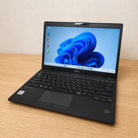 ■軽量■富士通 LIFEBOOK U9310/D i5 SSD256GB 8GB