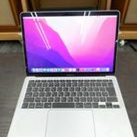 MACBOOK AIR MVH22J/A APPLE