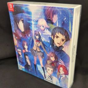 ※未開封 NS 魔法使いの夜 限定版