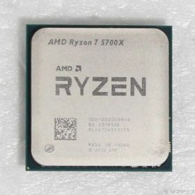 Ryzen 7 5700X BOX 新品 25,000円 中古 15,290円 | ネット最安値の価格