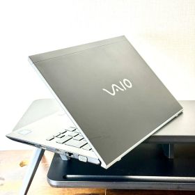 ★一番人気★VAIO Pro PG Corei7 最新Office2024付き