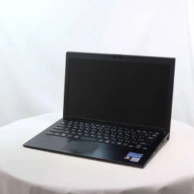 ソフマップ 〔中古品〕 VAIO Pro PG VJPG13C11N【262】