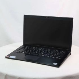 ソフマップ 〔中古品〕 VAIO Pro PG VJPG13C11N【348】