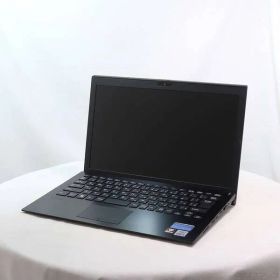 ソフマップ 〔中古品〕 VAIO Pro PG VJPG13C11N【377】