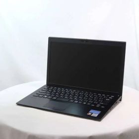 ソフマップ 〔中古品〕 VAIO Pro PG VJPG13C11N【196】