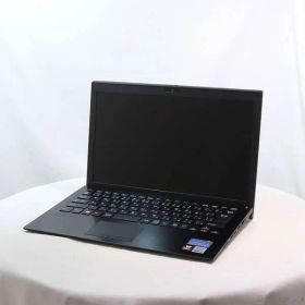 ソフマップ 〔中古品〕 VAIO Pro PG VJPG13C11N【258】