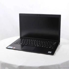 ソフマップ 〔中古品〕 VAIO Pro PG VJPG13C11N【352】