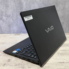 VAIO Pro PG i5 第12世代 メモリ16GB 256GB オフィス