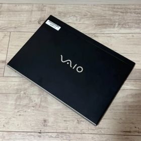 12世代 16GB❗高性能サクサク❗ VAIO Pro PG i5 256GB