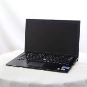 ソフマップ 〔中古品〕 VAIO Pro PG VJPG13C11N【198】
